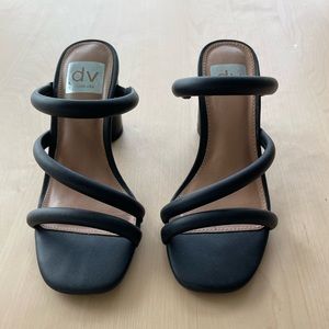 Dolce Vita Myla Heeled Sandals